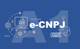 Certificado digital e-CPF e-CNPJ em SP